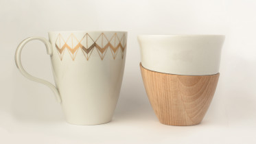 Pracownia ceramiki / ASP w Katowicach / dyplom / Joanna Pastusińska